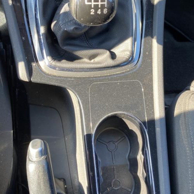Serrure avant gauche FORD MONDEO 3 Photo n°20