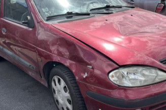 Commodo d'essuie glaces RENAULT MEGANE 1