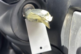 Commodo d'essuie glaces RENAULT MEGANE 1