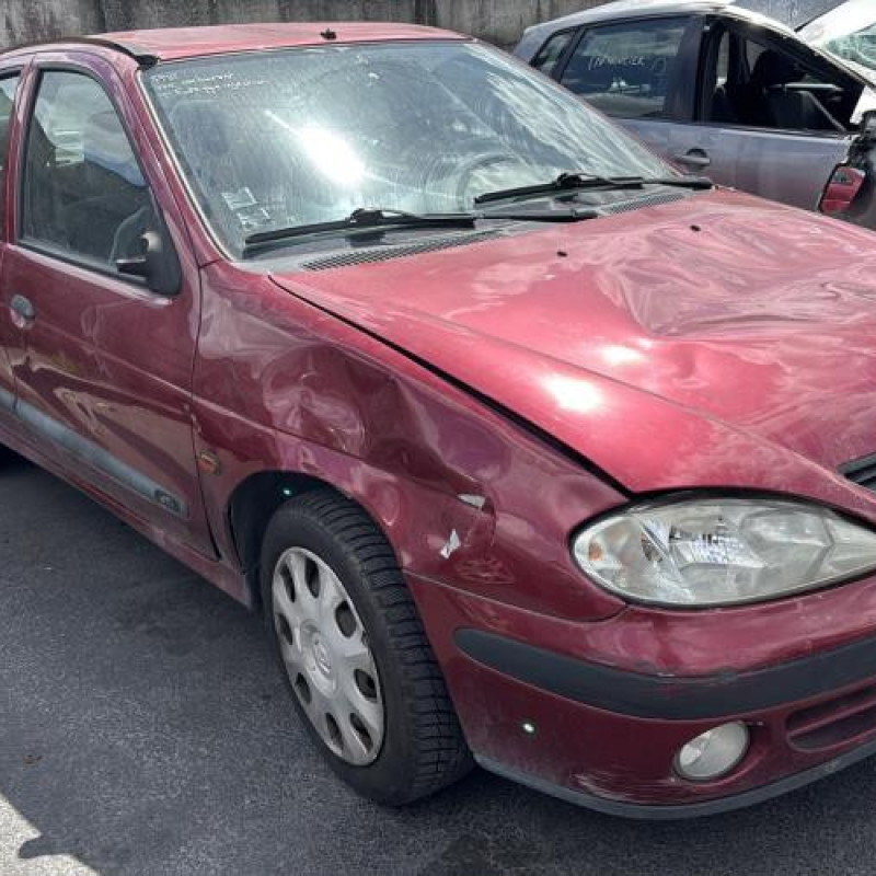 Neiman RENAULT MEGANE 1 Photo n°5