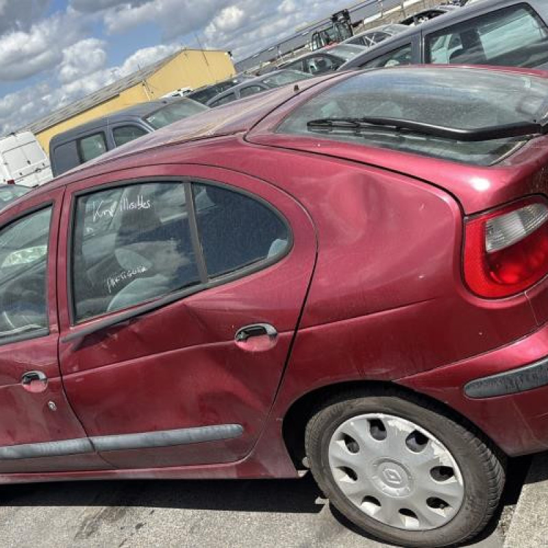 Neiman RENAULT MEGANE 1 Photo n°9