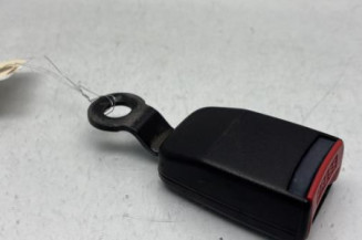 Attache ceinture arriere gauche RENAULT TWINGO 1 Photo n°1