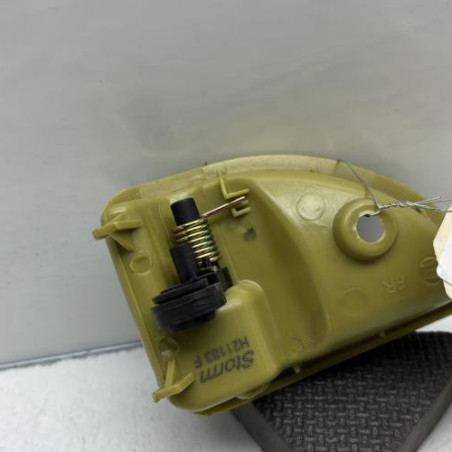 Poignee interieur avant droit RENAULT TWINGO 1
