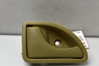 Poignee interieur avant gauche RENAULT TWINGO 1 Photo n°1