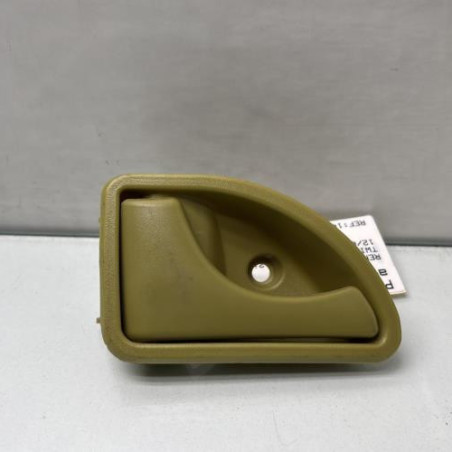 Poignee interieur avant gauche RENAULT TWINGO 1 Photo n°1