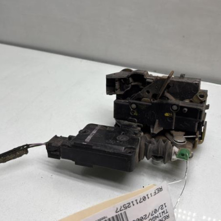 Serrure avant droit RENAULT TWINGO 1