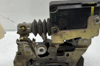 Serrure avant gauche RENAULT TWINGO 1