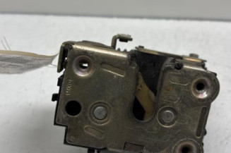 Serrure avant gauche RENAULT TWINGO 1