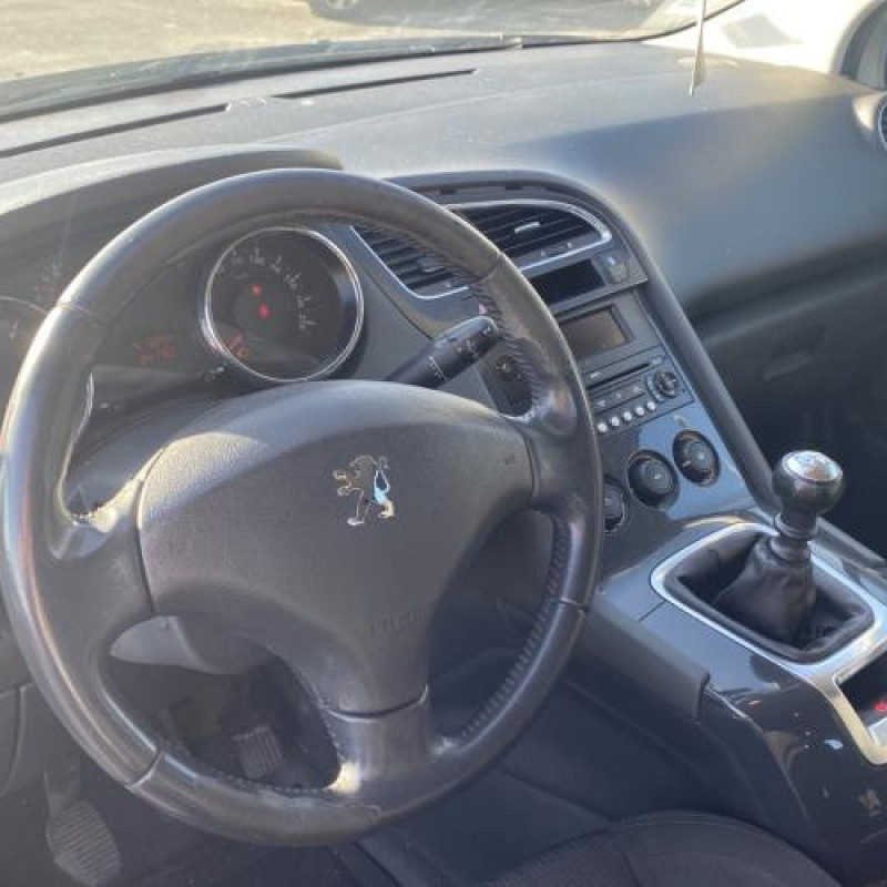 Pedale d'accelerateur PEUGEOT 5008 1 Photo n°19