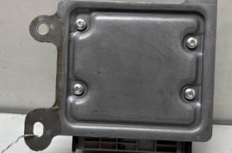 Boitier air bag DACIA SANDERO 2