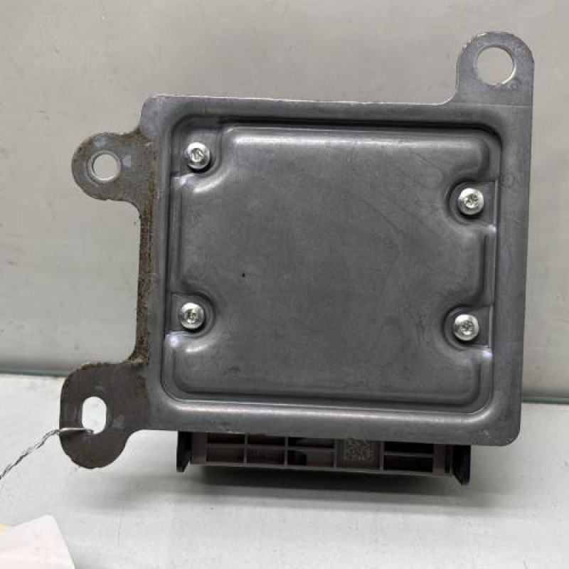 Boitier air bag DACIA SANDERO 2 Photo n°4