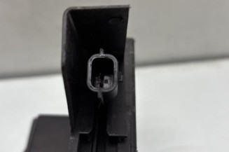Serrure arriere droit DACIA SANDERO 2