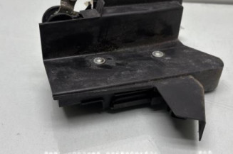 Serrure avant droit DACIA SANDERO 2