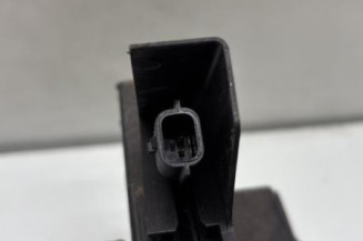 Serrure avant gauche DACIA SANDERO 2