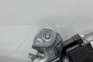 Leve vitre electrique avant gauche PEUGEOT 308 1 Photo n°1