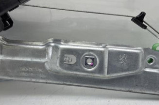 Leve vitre electrique avant gauche PEUGEOT 308 1