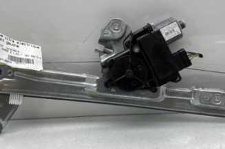 Leve vitre electrique avant gauche PEUGEOT 308 1