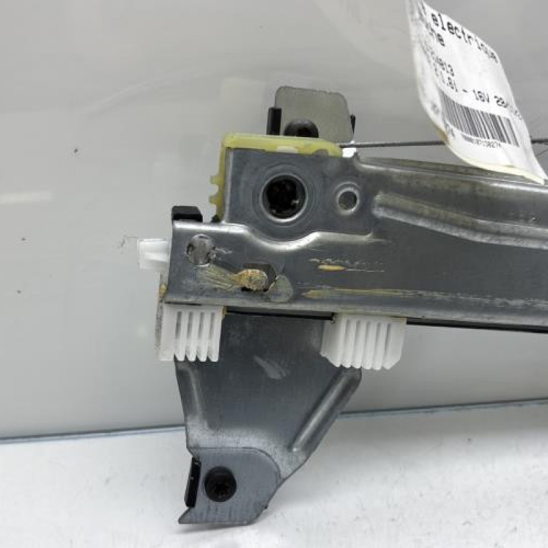 Leve vitre electrique avant gauche PEUGEOT 308 1 Photo n°4