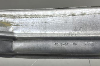 Leve vitre electrique avant gauche PEUGEOT 308 1