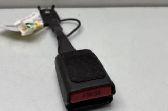 Attache ceinture avant gauche CITROEN DS4
