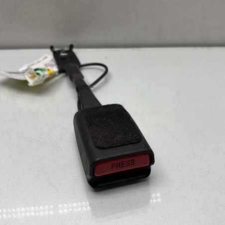 Attache ceinture avant gauche CITROEN DS4