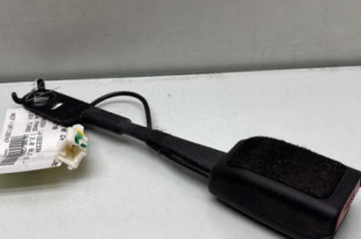 Attache ceinture avant gauche CITROEN DS4