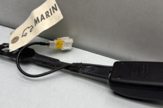 Attache ceinture avant gauche CITROEN DS4