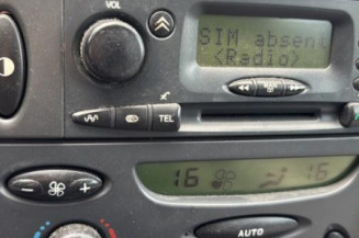 Poignee interieur avant droit CITROEN C5 1