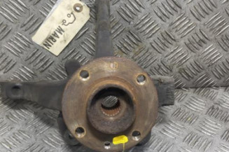 Pivot de moyeu avant gauche RENAULT KANGOO 2 Photo n°1