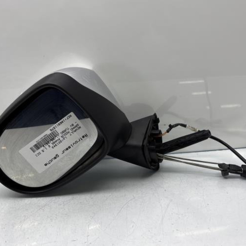 Retroviseur gauche RENAULT GRAND MODUS Photo n°1