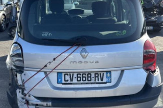 Retroviseur gauche RENAULT GRAND MODUS