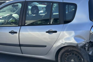 Retroviseur gauche RENAULT GRAND MODUS