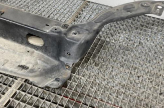 Face avant PEUGEOT PARTNER 1