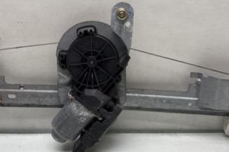 Leve vitre electrique arriere droit RENAULT SCENIC 2 Photo n°1