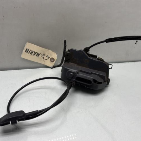 Serrure arriere droit RENAULT SCENIC 2