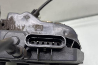 Serrure arriere droit RENAULT SCENIC 2