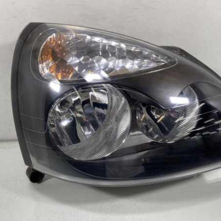 Optique avant principal droit (feux)(phare) RENAULT CLIO 2 Photo n°1
