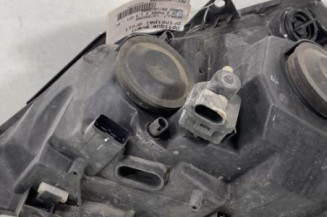 Optique avant principal droit (feux)(phare) RENAULT CLIO 2
