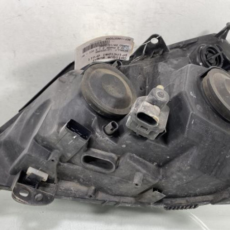 Optique avant principal droit (feux)(phare) RENAULT CLIO 2