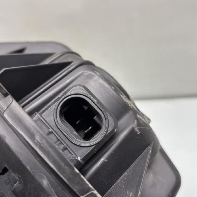 Pulseur d'air RENAULT SCENIC 2 Photo n°4