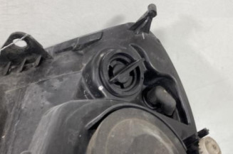 Optique avant principal droit (feux)(phare) RENAULT CLIO 2