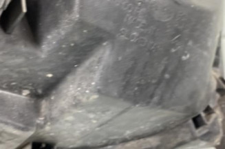 Optique avant principal droit (feux)(phare) RENAULT CLIO 2