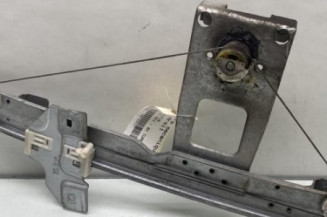 Leve vitre mecanique arriere droit DACIA SANDERO 1 Photo n°1