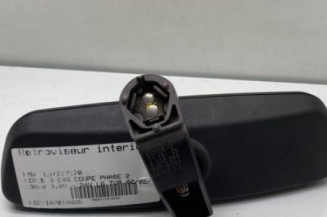 Retroviseur interieur BMW SERIE 3 E46