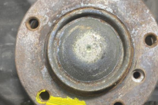 Pivot de moyeu avant gauche BMW SERIE 3 E46