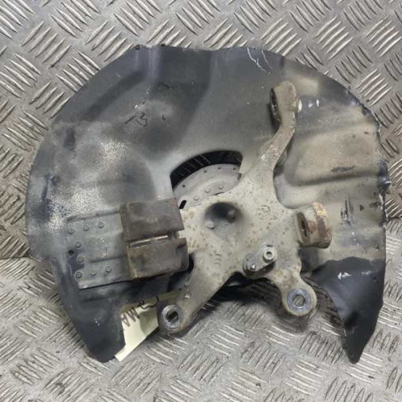 Pivot de moyeu avant gauche BMW SERIE 3 E46 Photo n°3