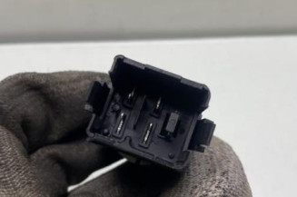 Bouton de warning SEAT ALTEA