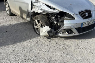 Bouton de warning SEAT ALTEA