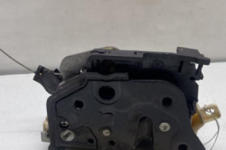 Serrure arriere droit SEAT ALTEA Photo n°1