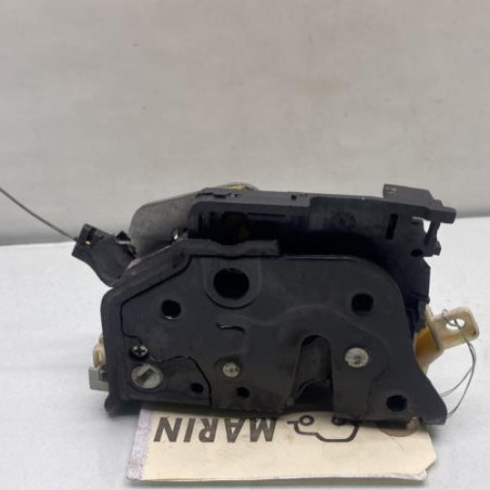 Serrure arriere droit SEAT ALTEA Photo n°1